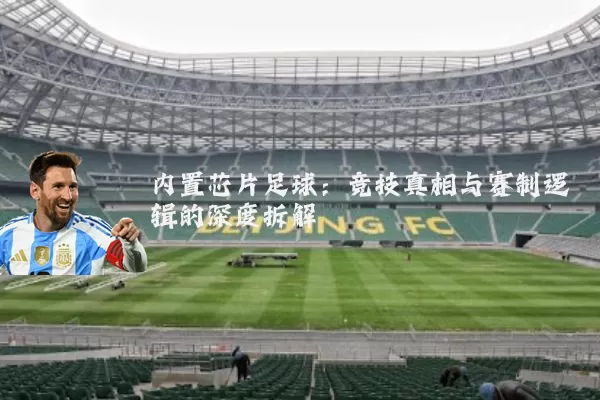 内置芯片足球:竞技真相与赛制逻辑的深度拆解